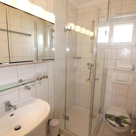 Apartment Dünenstraße 33b, Eg Rechts Wenningstedt-Braderup