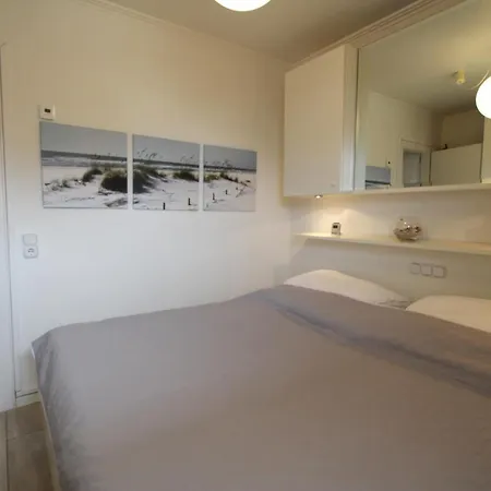 Apartment Duenenstrasse 33b, Eg Rechts Wenningstedt-Braderup